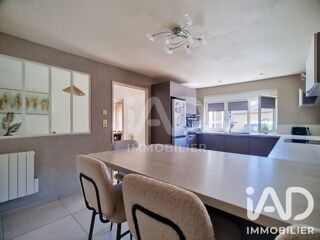  Maison à vendre 4 pièces 122 m²