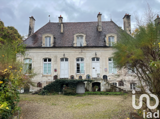  Maison � vendre 15 + pi�ces 507 m�