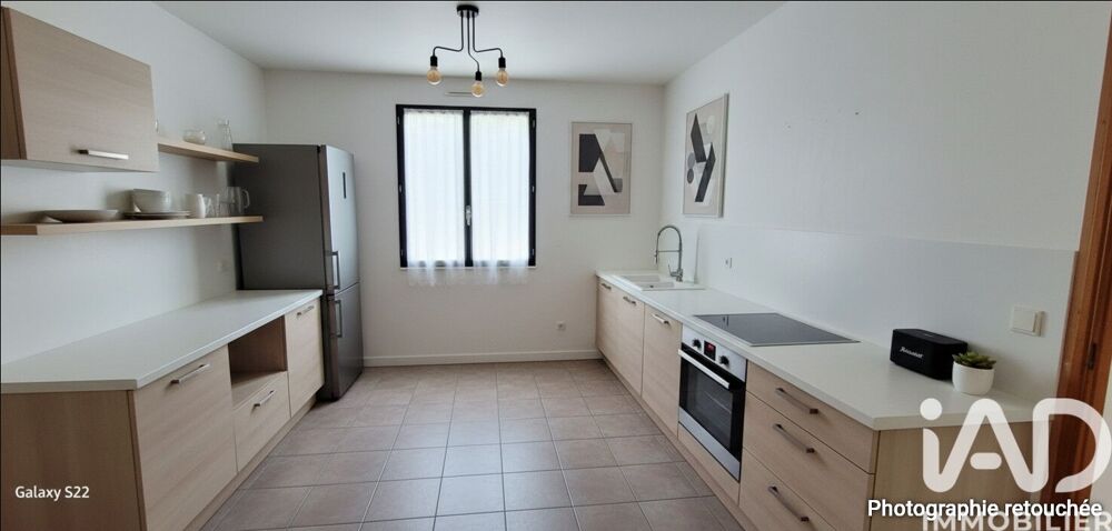 à vendre  Maison Île-aux-Moines (56780)