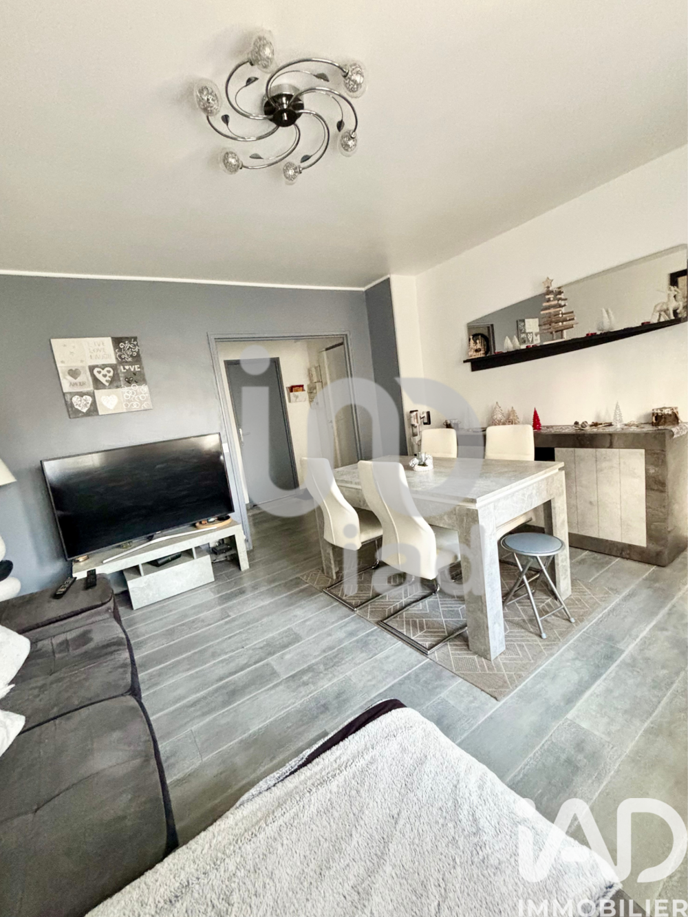 Vente Appartement Vente Appartement 4 pièces Sartrouville