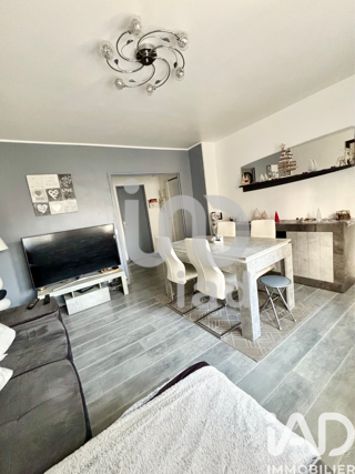  Appartement à vendre 4 pièces 69 m²