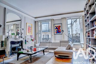 Appartement à vendre 6 pièces 203 m²