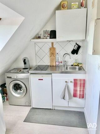  Immeuble à vendre 5 pièces 118 m²