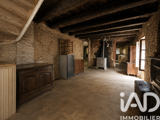  Maison � vendre 4 pi�ces 184 m�