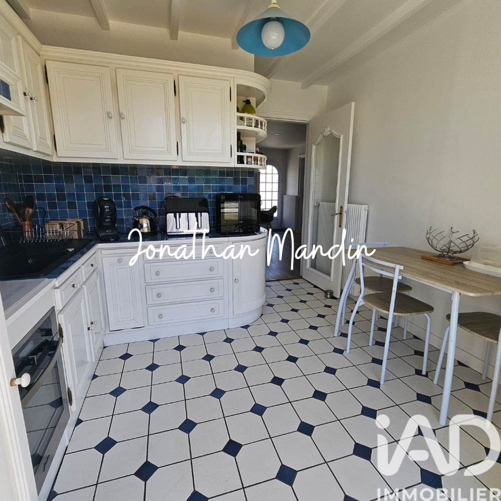 Vente Maison Vente Maison de ville 4 pièces Chambretaud