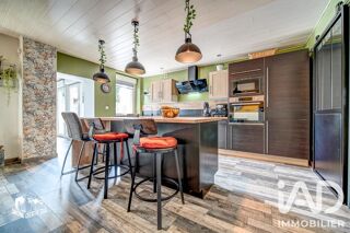  Maison à vendre 7 pièces 147 m²
