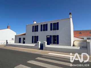  Maison à vendre 5 pièces 134 m²