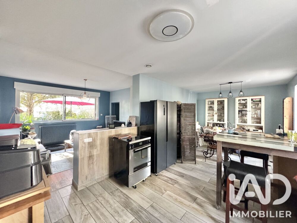 Vente Maison Vente Maison/villa 2 pièces Reims
