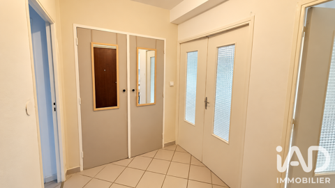  Appartement à vendre 3 pièces 72 m²