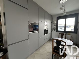  Maison à vendre 6 pièces 96 m²