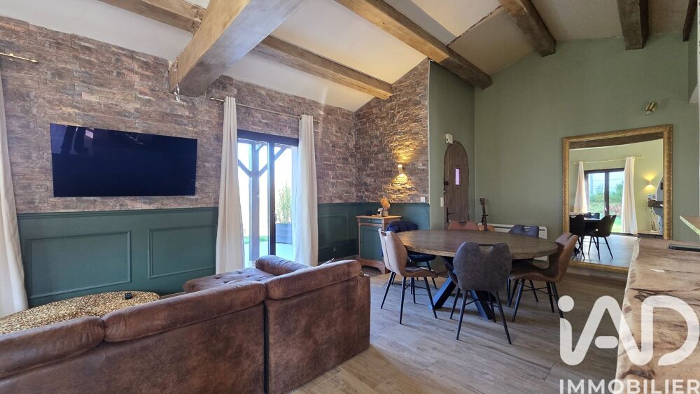 Vente Maison traditionnelle 5 pièces