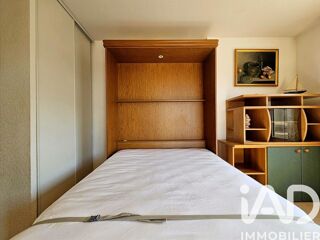  Appartement à vendre 1 pièce 25 m²