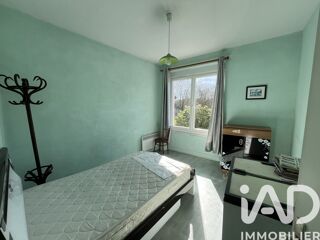 Vente Maison Vente Maison de ville 3 pièces Le blanc