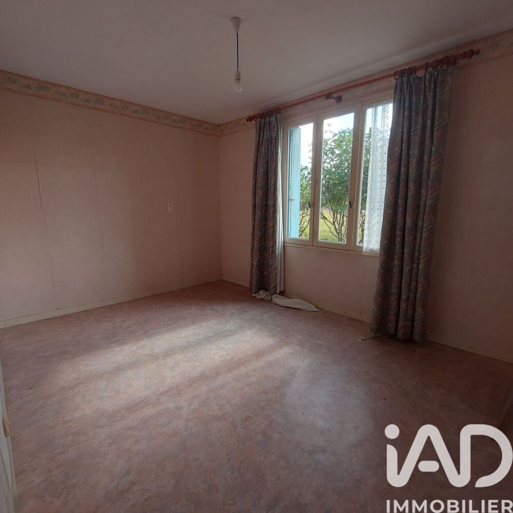 Vente Maison Vente Maison/villa 5 pièces Mauléon