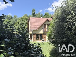  Maison à vendre 5 pièces 139 m²