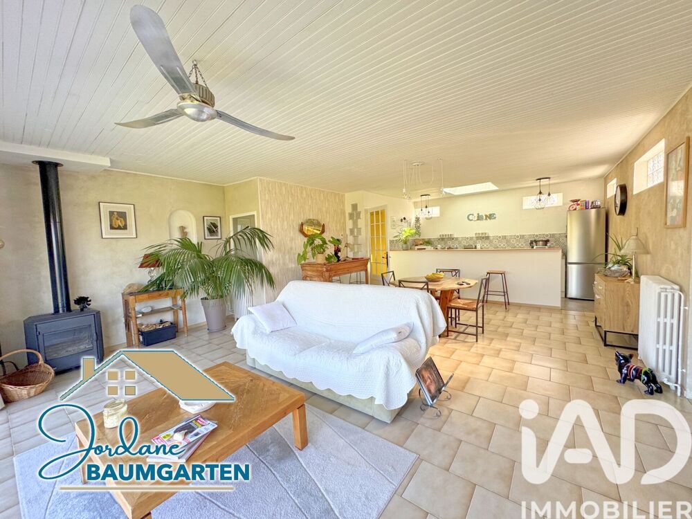 Vente Maison/villa 3 pièces