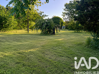  Terrain à vendre 797 m²