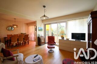  Appartement à vendre 5 pièces 96 m²