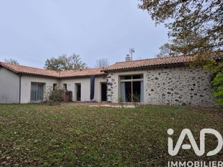 Maison 160m2 Chanteloup