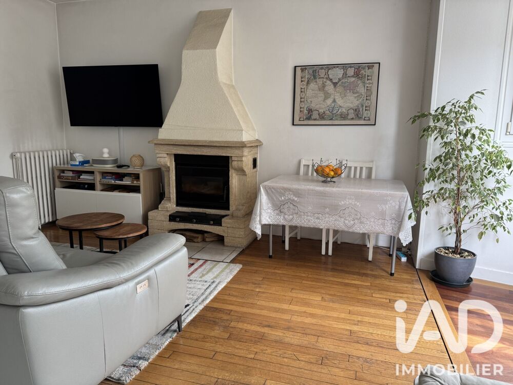 Location Maison Location Maison/villa 5 pièces Enghien-les-bains