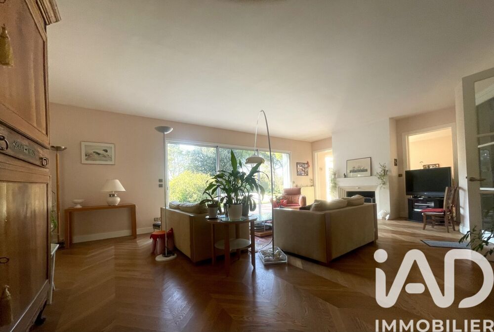 Vente Maison Vente Maison/villa 7 pièces Marsilly