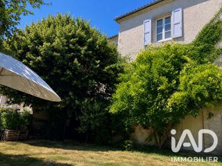  Maison à vendre 5 pièces 125 m²