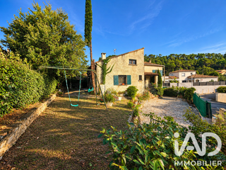  Maison à vendre 7 pièces 156 m²