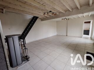  Maison à vendre 3 pièces 120 m²
