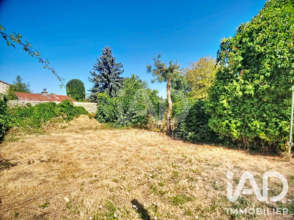 Vente Duplex 6 pièces