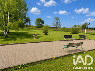  Maison à vendre 6 pièces 149 m²