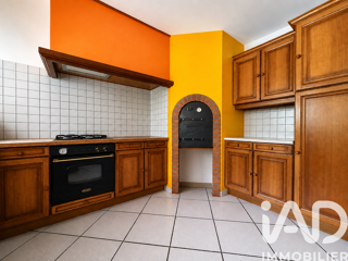  Maison à vendre 6 pièces 140 m²