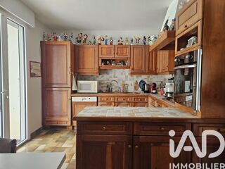  Maison à vendre 6 pièces 155 m²