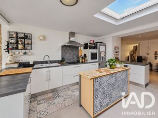  Maison à vendre 5 pièces 111 m²