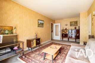  Appartement à vendre 3 pièces 71 m²