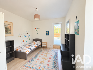  Maison à vendre 4 pièces 118 m²