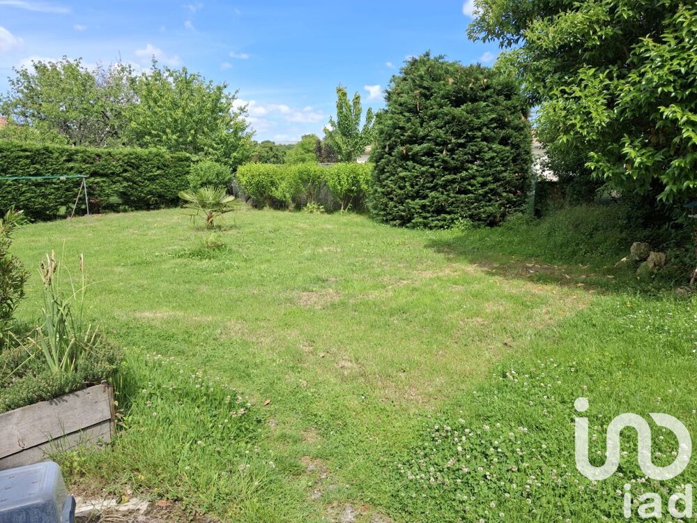Vente Maison de ville 4 pièces