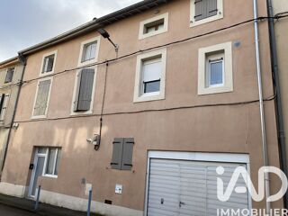  Appartement à vendre 4 pièces 90 m²