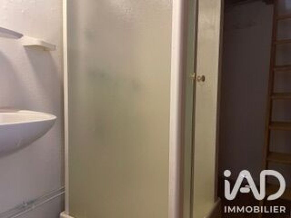 Vente Maison Vente Maison de village 2 pièces Cabrespine