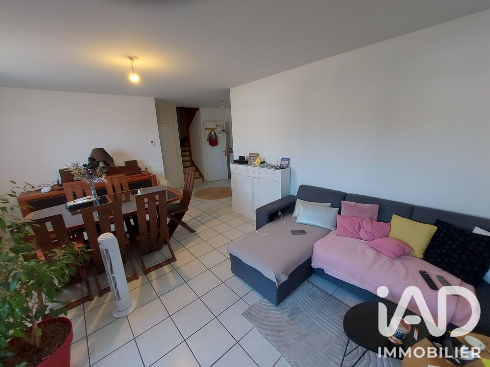 Vente Appartement Vente Appartement 3 pièces Lons-le-saunier