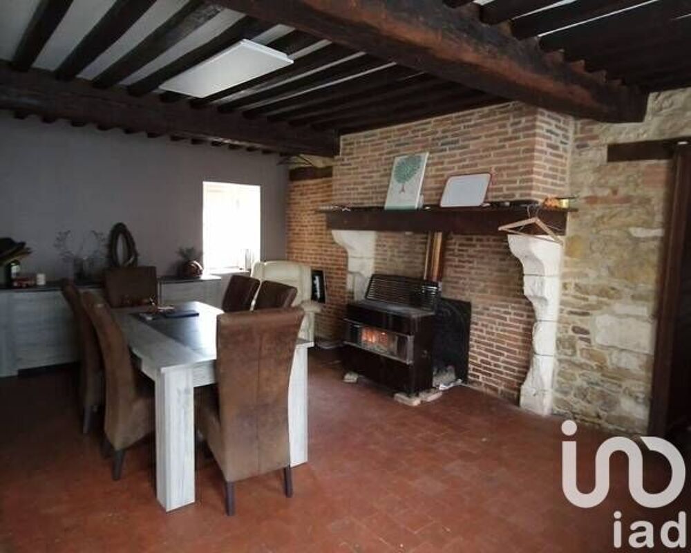 Vente Maison Vente Maison/villa 5 pièces Tarzy
