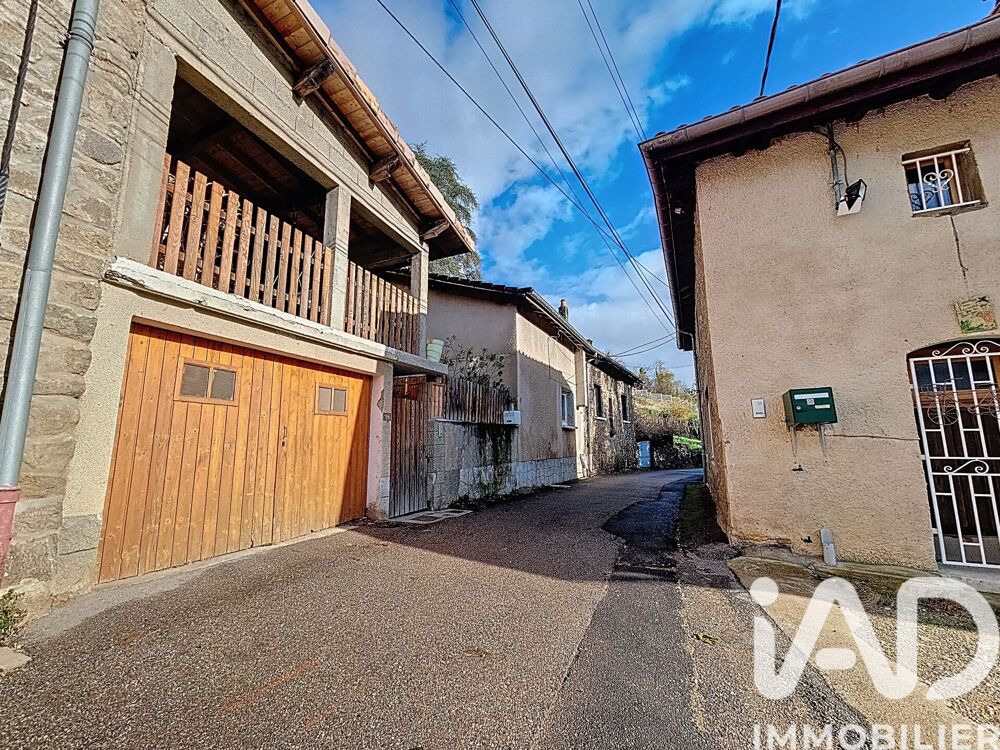 Vente Maison/villa 4 pièces