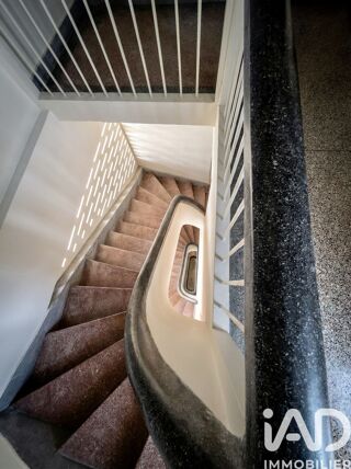  Immeuble à vendre 373 m²