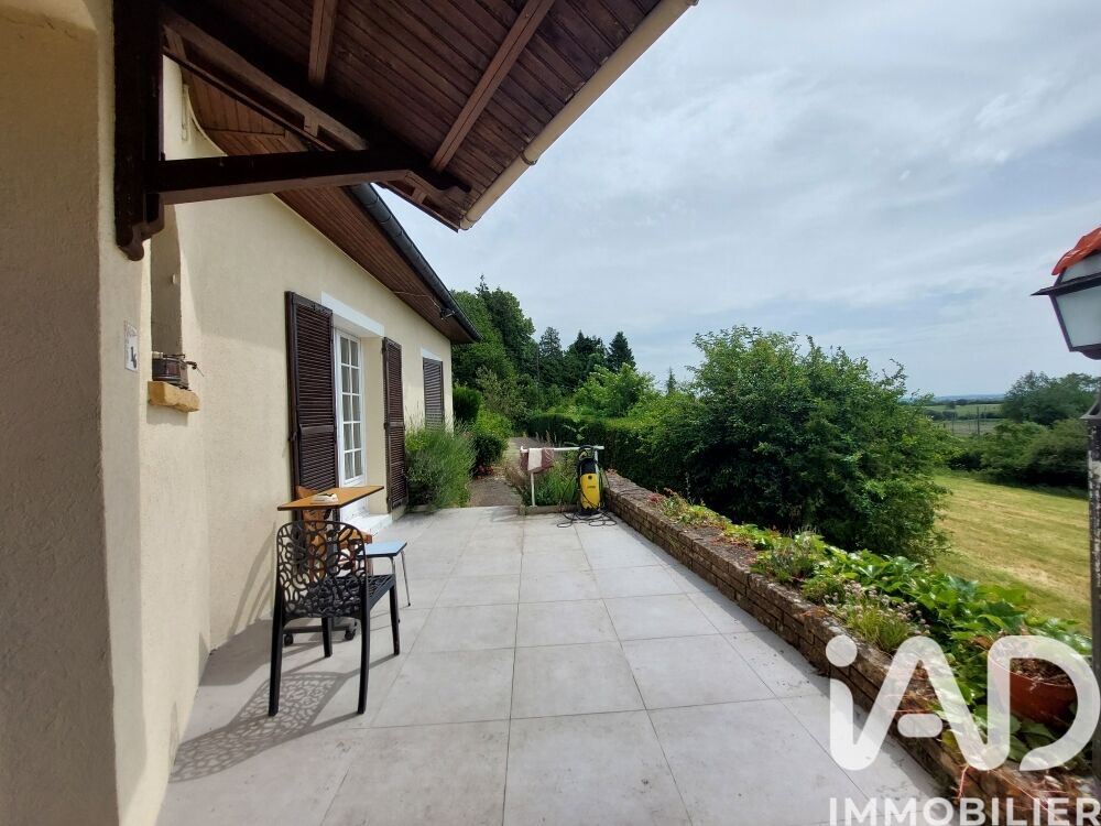Vente Maison/villa 8 pièces