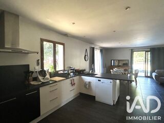  Maison à vendre 7 pièces 136 m²