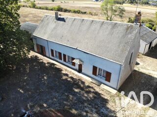  Maison à vendre 15 + pièces 450 m²