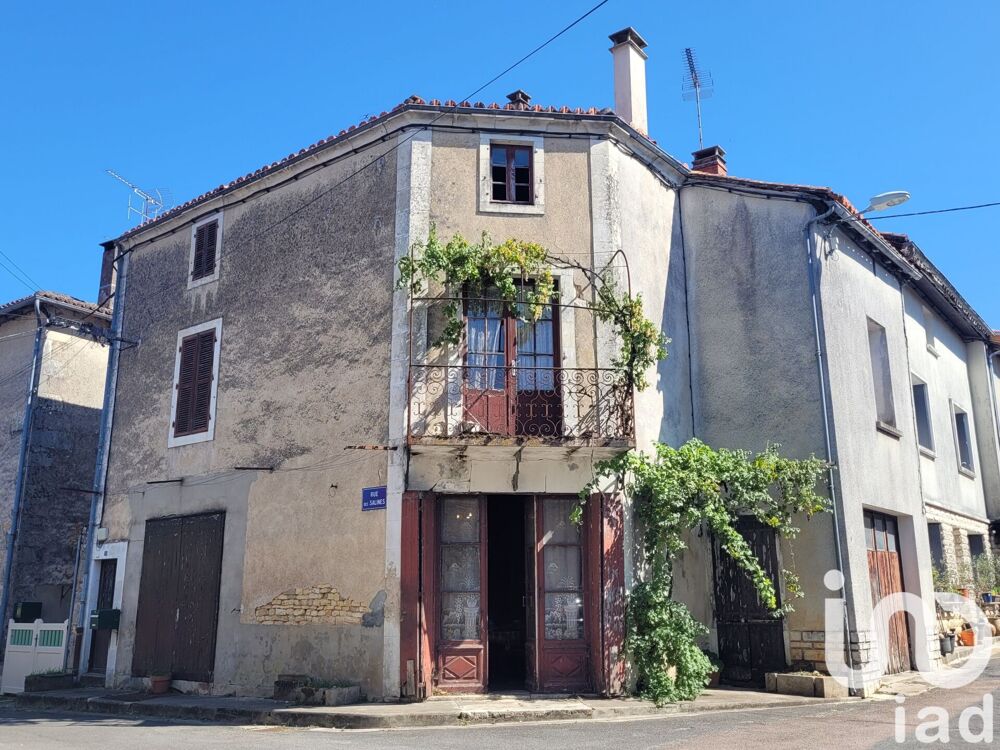 Vente Maison/villa 6 pièces