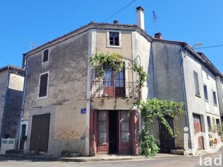  Maison à vendre 6 pièces 115 m²