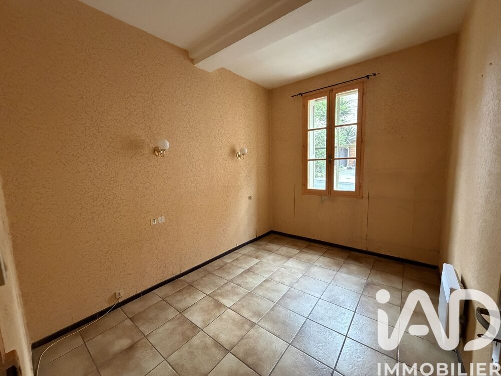Vente Maison Vente Maison de village 4 pièces Trouillas