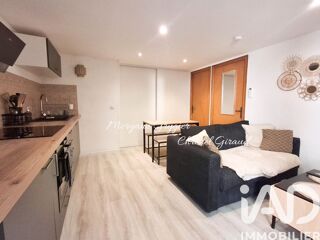  Appartement � vendre 2 pi�ces 32 m�