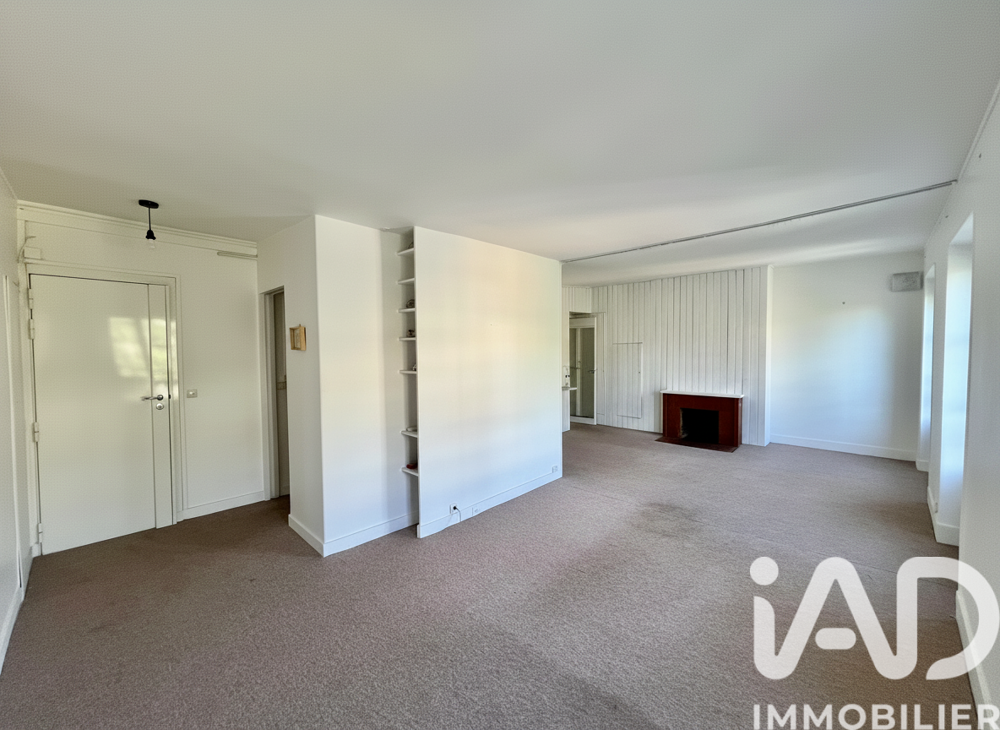Vente Appartement Vente Studio 1 pièce Paris 17